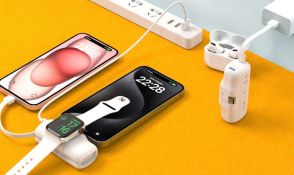 Increasing Preference Towards Portable Power Banks to Enhance Market Performance"