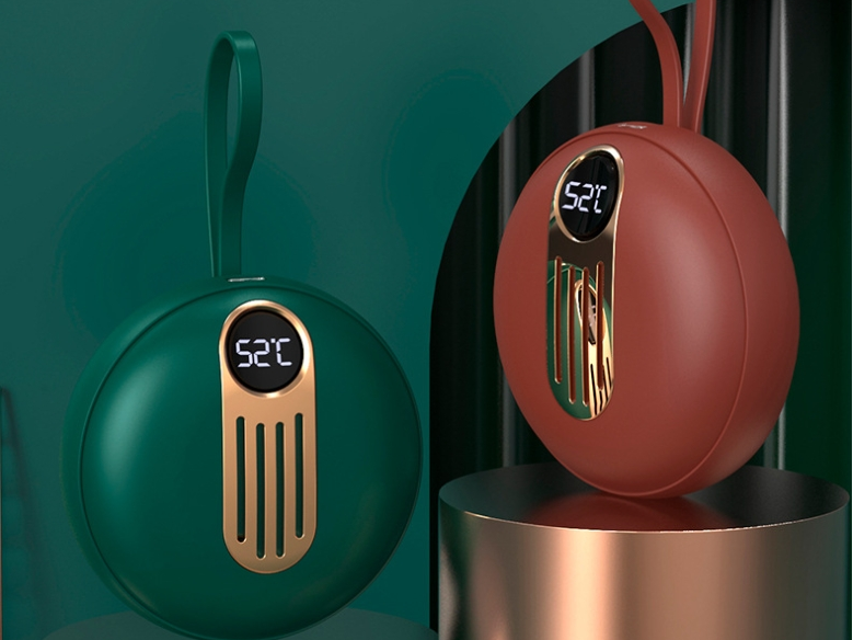 RFQ of Hand Warmer Market